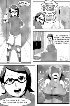 Immoral Mother I (7)