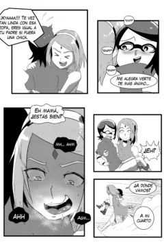 Immoral Mother I (8)