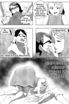 Immoral Mother I (9)