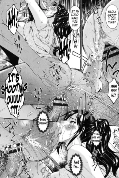 Impregnated Mother (107)