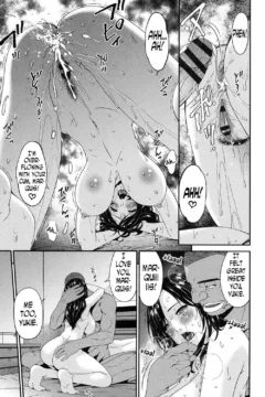 Impregnated Mother (126)