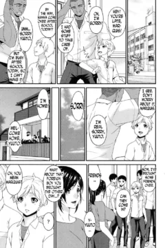 Impregnated Mother (128)