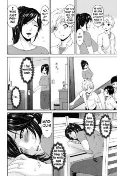 Impregnated Mother (129)