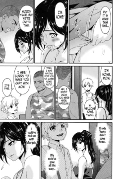 Impregnated Mother (136)