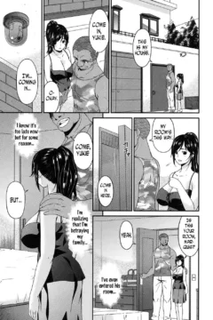 Impregnated Mother (140)