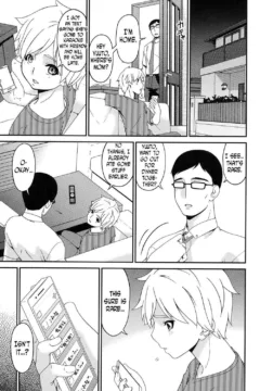 Impregnated Mother (182)