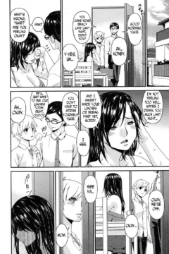 Impregnated Mother (193)