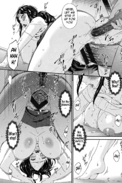 Impregnated Mother (33)