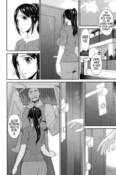 Impregnated Mother (37)