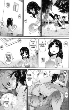 Impregnated Mother (84)