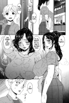 Impregnated Mother (88)