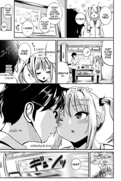 Irekawari Soutaiseiriron (4)