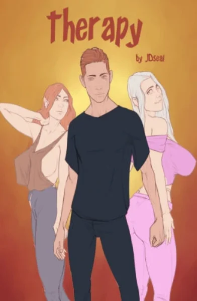 JDSeal - Therapy -xyz