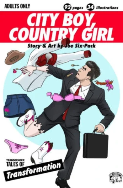 Joe Six-Pack - City Boy, Country Girl-xyz