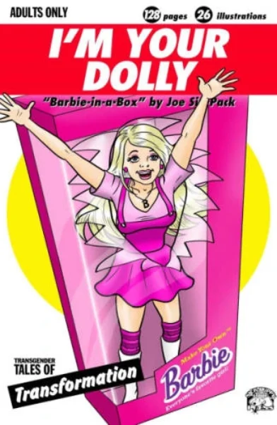 Joe Six-Pack - I'm Your Dolly-xyz