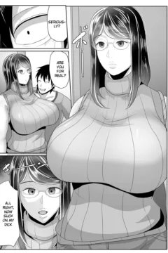 Kaa-san Senyou Saimin Appli008