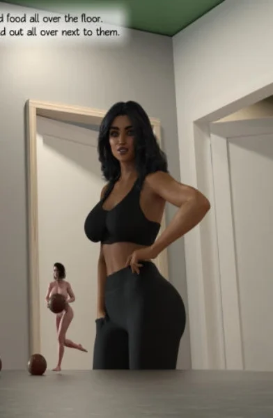 KryptonLives - Made in Her Image-xyz