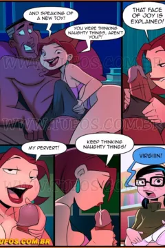 Laços de Tesão 1 (10)