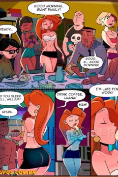 Laços de Tesão 1 (6)