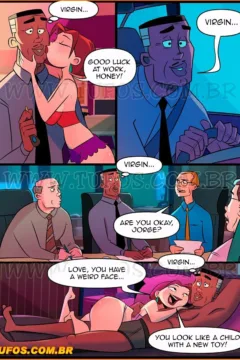 Laços de Tesão 1 (9)