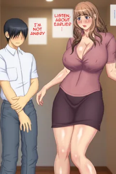 Lactating Young Looking Mother (29)