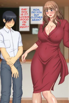 Lactating Young Looking Mother (4)