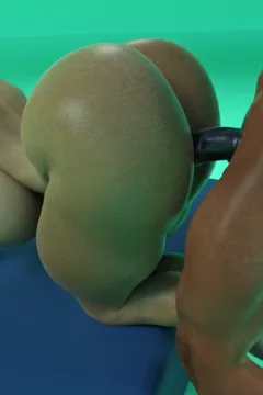 Latasha Loving Lewd 6-5