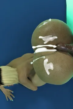 Latasha Loving Lewd 7-4