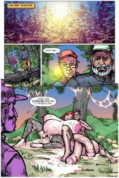 Leather Leprechaun (12)