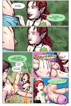 Leather Leprechaun (4)