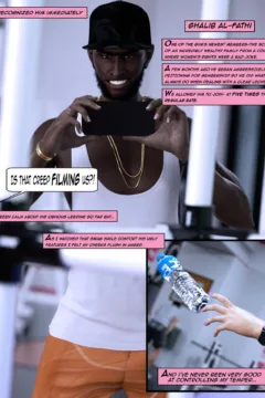 Let’s Get Physical011