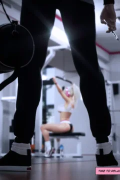 Let’s Get Physical020