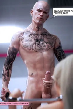 Let’s Get Physical030