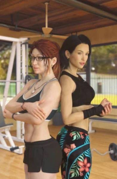 Lexx228 – The F Gym-xyz