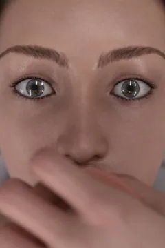 Locker Room Story (286)