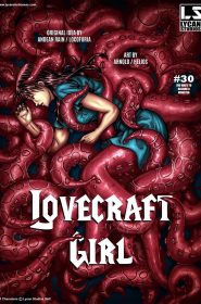 Lovecraft Girl (1)