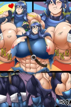 Lucina’s Big Adventure003