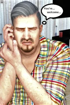 MILF in Need of BBC 14