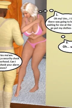 MILF in Need of BBC 8