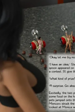 Made in Her Image (20)