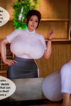 [Manjimus] Dreams Awaken – Chapter 2 [English]_1457548-0036