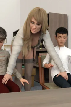 Mrs. Smith’s Office (7)