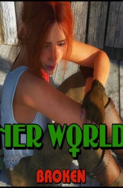 MundoGTS – Her World 8
