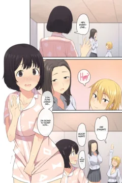 My Dorm Troubles (23)