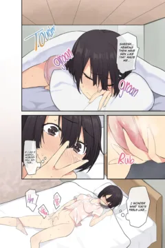 My Dorm Troubles (42)