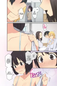 My Dorm Troubles (7)