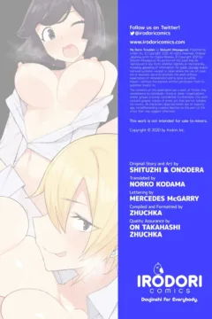 My Dorm Troubles (72)