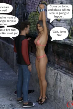 My Mother’s Past (3)