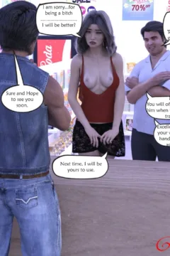 My Mother’s Past (39)