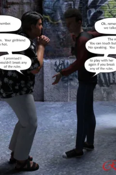 My Mother’s Past (6)